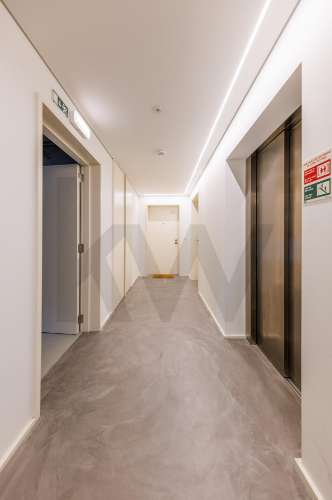 ARRENDAMENTO APARTAMENTO T2 EM SALGUEIROS, PORTO