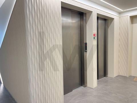 ARRENDAMENTO APARTAMENTO T2 EM SALGUEIROS, PORTO