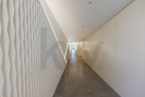 ARRENDAMENTO APARTAMENTO T2 EM SALGUEIROS, PORTO