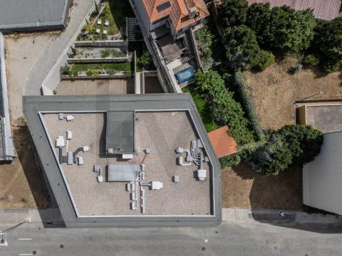 ARRENDAMENTO APARTAMENTO T2 EM SALGUEIROS, PORTO