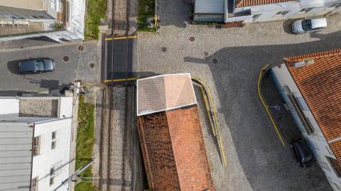Pequena moradia de praia - Vila Praia de Âncora