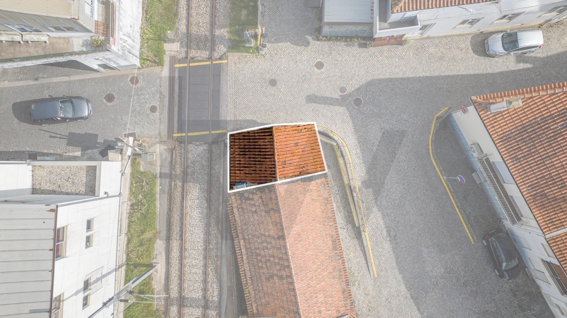 Pequena moradia de praia - Vila Praia de Âncora