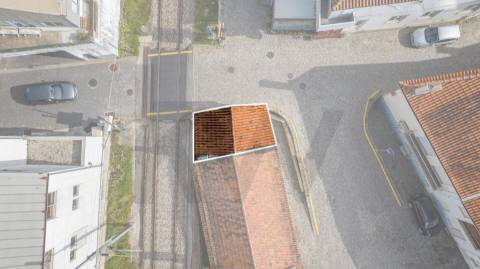 Pequena moradia de praia - Vila Praia de Âncora