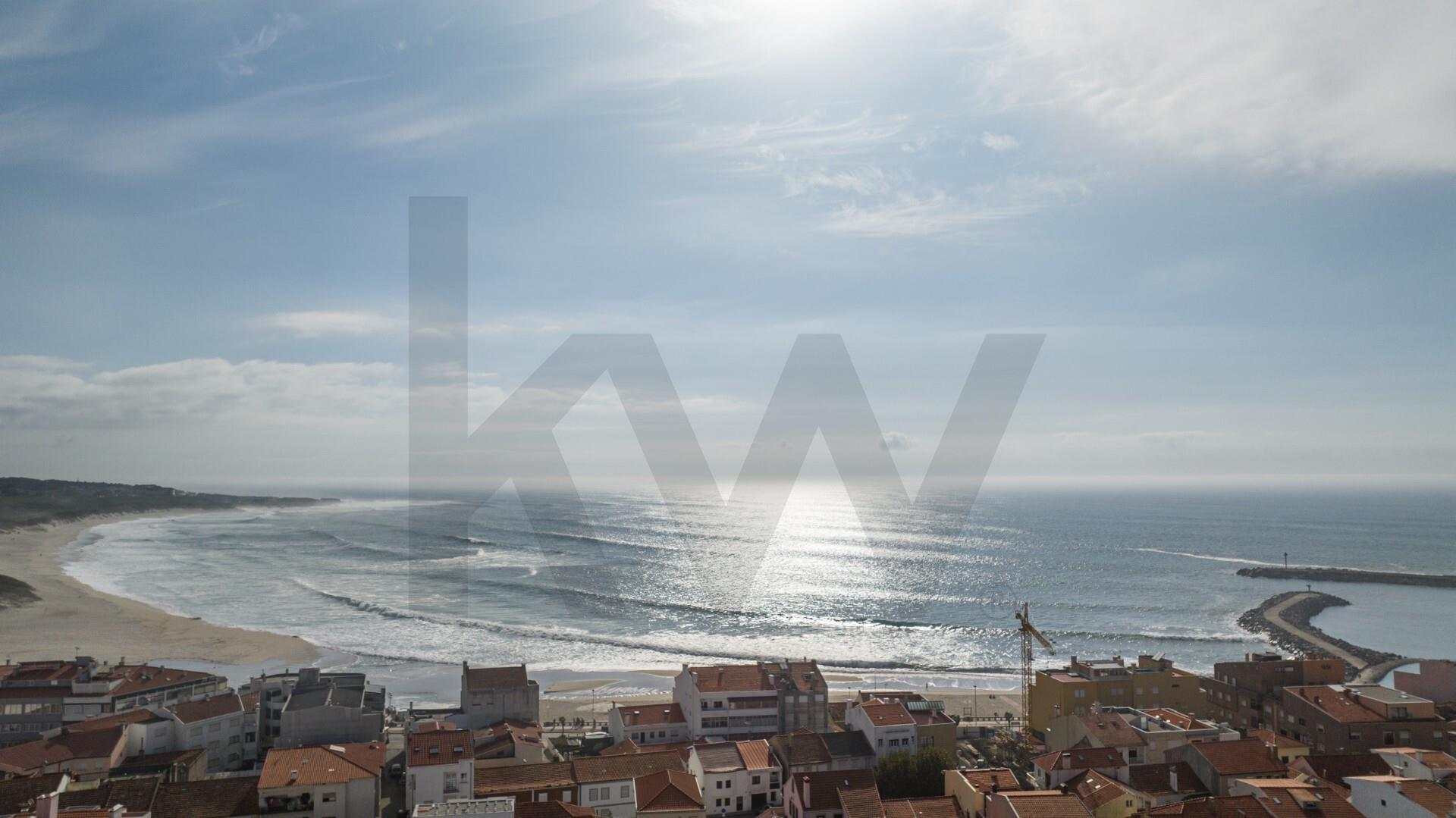Pequena moradia de praia - Vila Praia de Âncora