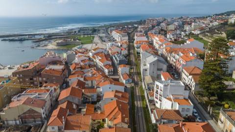 Pequena moradia de praia - Vila Praia de Âncora