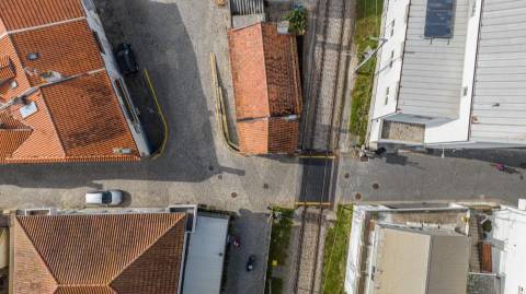 Pequena moradia de praia - Vila Praia de Âncora