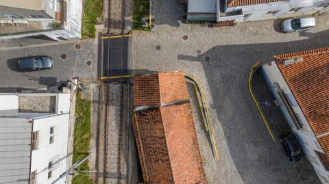 Pequena moradia de praia - Vila Praia de Âncora