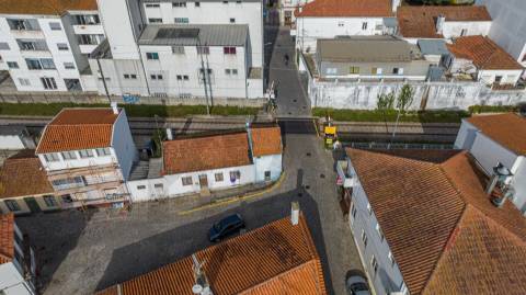 Pequena moradia de praia - Vila Praia de Âncora