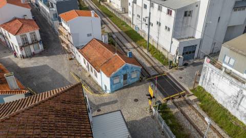 Pequena moradia de praia - Vila Praia de Âncora