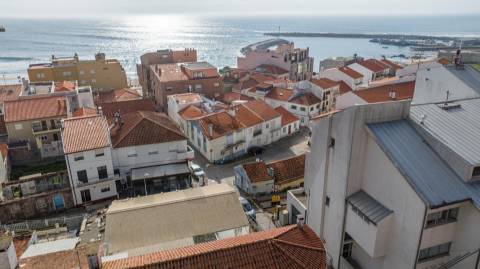 Pequena moradia de praia - Vila Praia de Âncora