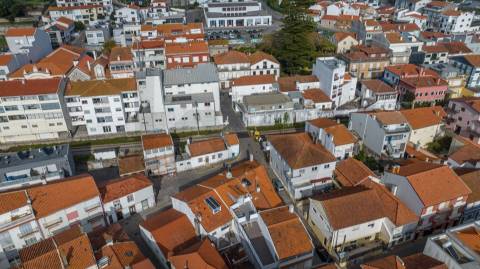 Pequena moradia de praia - Vila Praia de Âncora