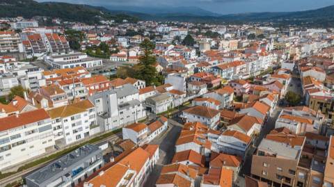 Pequena moradia de praia - Vila Praia de Âncora