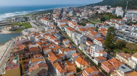 Pequena moradia de praia - Vila Praia de Âncora