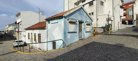 Pequena moradia de praia - Vila Praia de Âncora