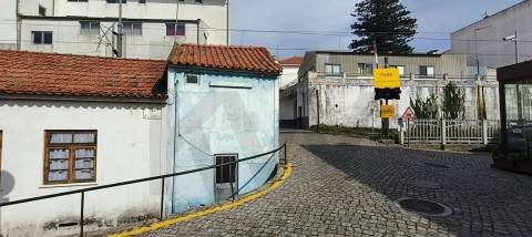 Pequena moradia de praia - Vila Praia de Âncora