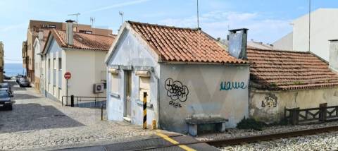 Pequena moradia de praia - Vila Praia de Âncora