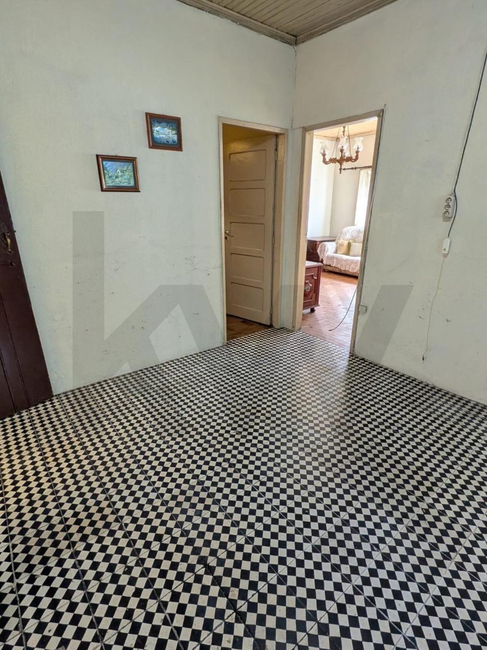 moradia térrea para remodelar