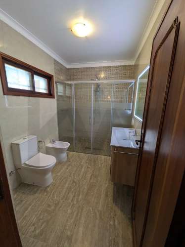 moradia isolada cheia de personalidade!