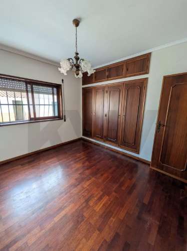 moradia isolada cheia de personalidade!