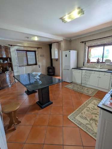 moradia isolada cheia de personalidade!