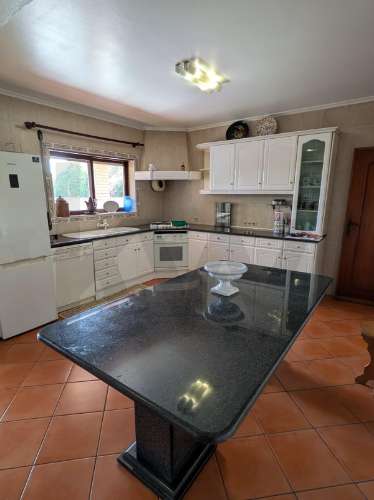 moradia isolada cheia de personalidade!