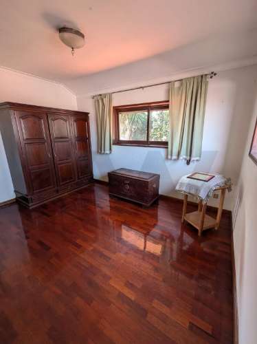 moradia isolada cheia de personalidade!