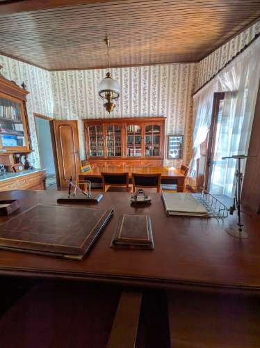 moradia isolada cheia de personalidade!