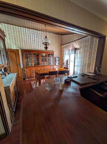 moradia isolada cheia de personalidade!