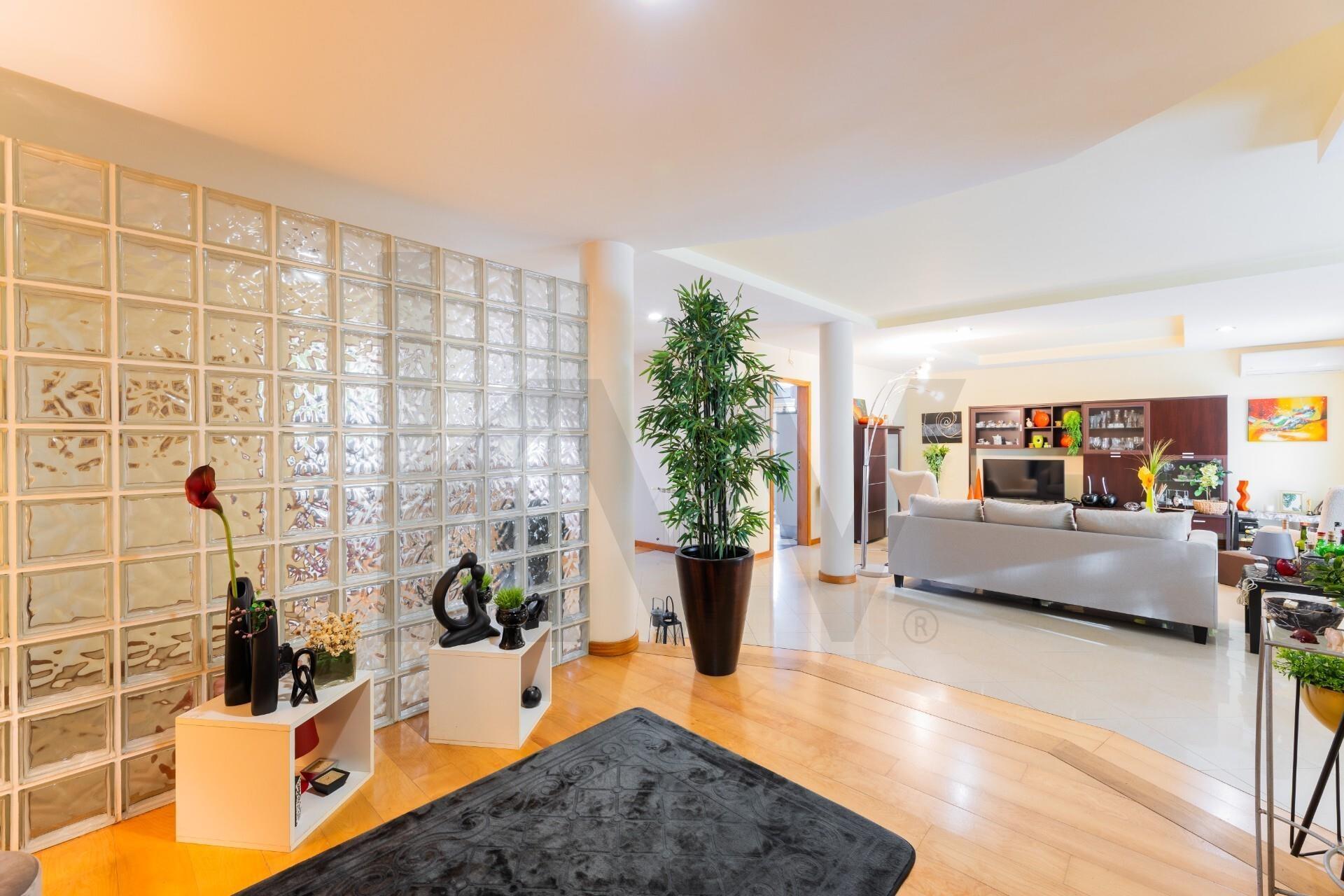 Moradia T4 Unifamiliar em São Pedro d´Este - Braga