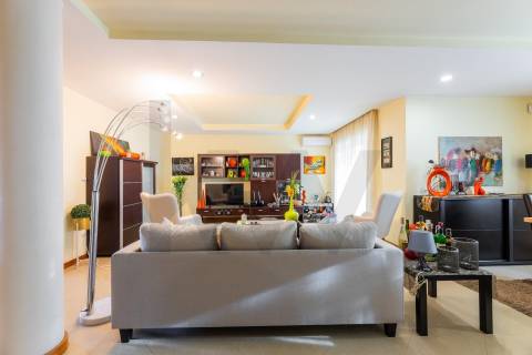 Moradia T4 Unifamiliar em São Pedro d´Este - Braga