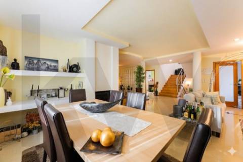 Moradia T4 Unifamiliar em São Pedro d´Este - Braga