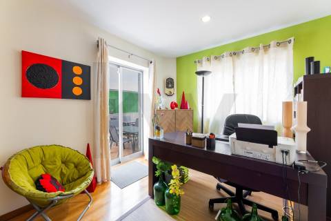 Moradia T4 Unifamiliar em São Pedro d´Este - Braga