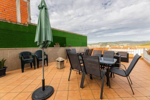 Moradia T4 Unifamiliar em São Pedro d´Este - Braga