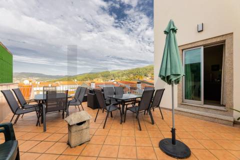 Moradia T4 Unifamiliar em São Pedro d´Este - Braga