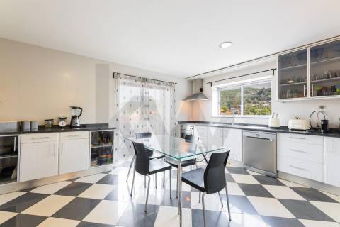 Moradia T4 Unifamiliar em São Pedro d´Este - Braga