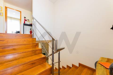Moradia T4 Unifamiliar em São Pedro d´Este - Braga