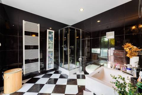 Moradia T4 Unifamiliar em São Pedro d´Este - Braga