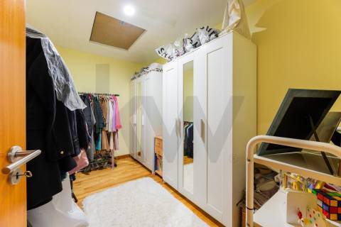 Moradia T4 Unifamiliar em São Pedro d´Este - Braga