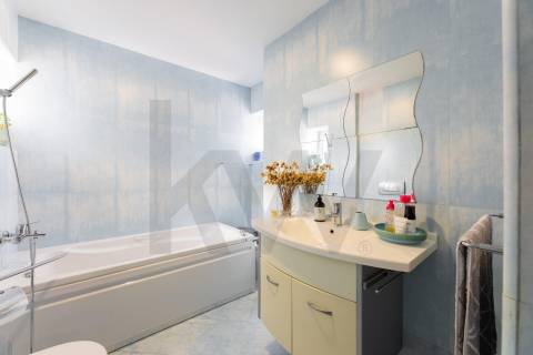 Moradia T4 Unifamiliar em São Pedro d´Este - Braga