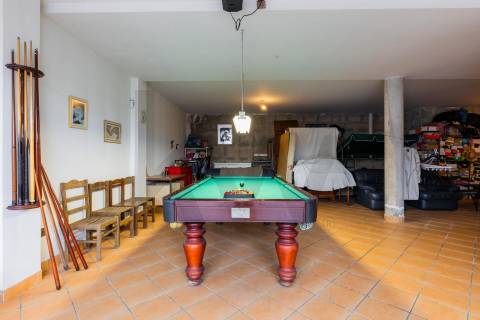 Moradia T4 Unifamiliar em São Pedro d´Este - Braga