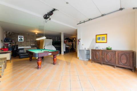 Moradia T4 Unifamiliar em São Pedro d´Este - Braga