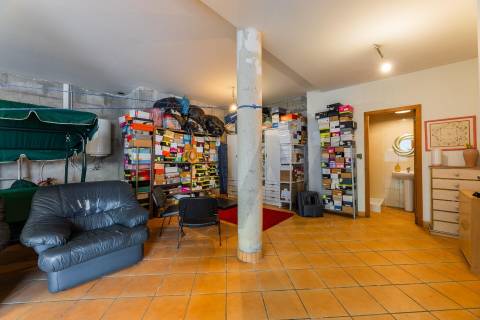 Moradia T4 Unifamiliar em São Pedro d´Este - Braga