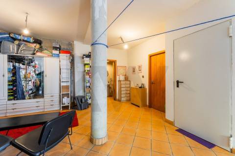 Moradia T4 Unifamiliar em São Pedro d´Este - Braga