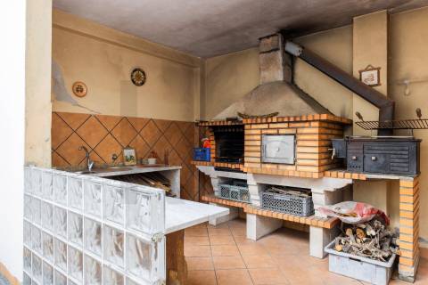 Moradia T4 Unifamiliar em São Pedro d´Este - Braga