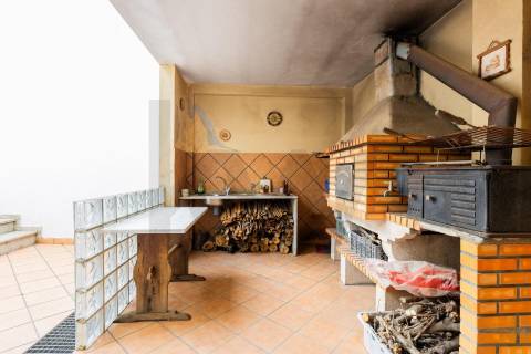 Moradia T4 Unifamiliar em São Pedro d´Este - Braga