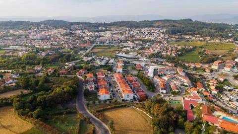 Moradia T4 Unifamiliar em São Pedro d´Este - Braga