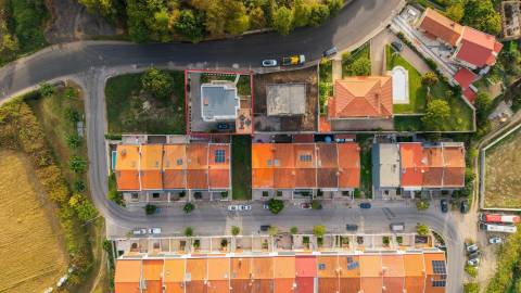 Moradia T4 Unifamiliar em São Pedro d´Este - Braga