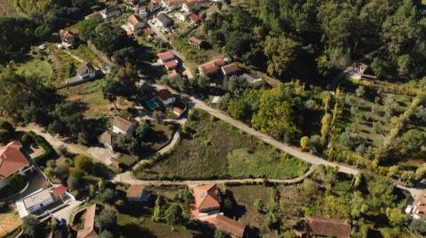 Terreno Urbano à Venda em Celorico de Basto