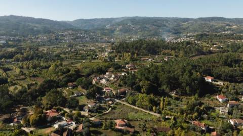 Terreno Urbano à Venda em Celorico de Basto