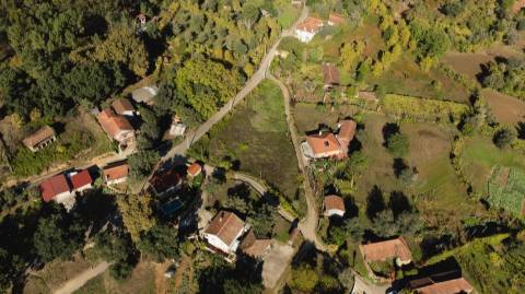 Terreno Urbano à Venda em Celorico de Basto